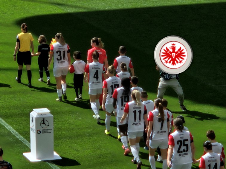002 Eintracht Frankfurt F Deutscher Meister