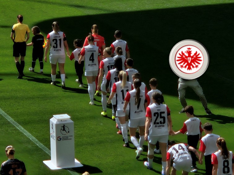 002 Eintracht Frankfurt F Deutscher Meister