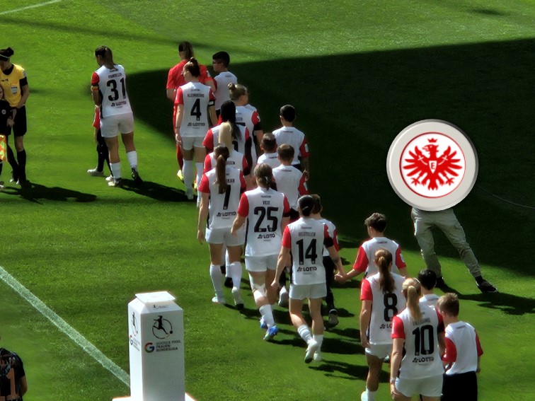 002 Eintracht Frankfurt F Deutscher Meister