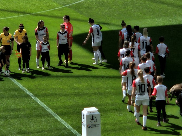 002 Eintracht Frankfurt F Deutscher Meister