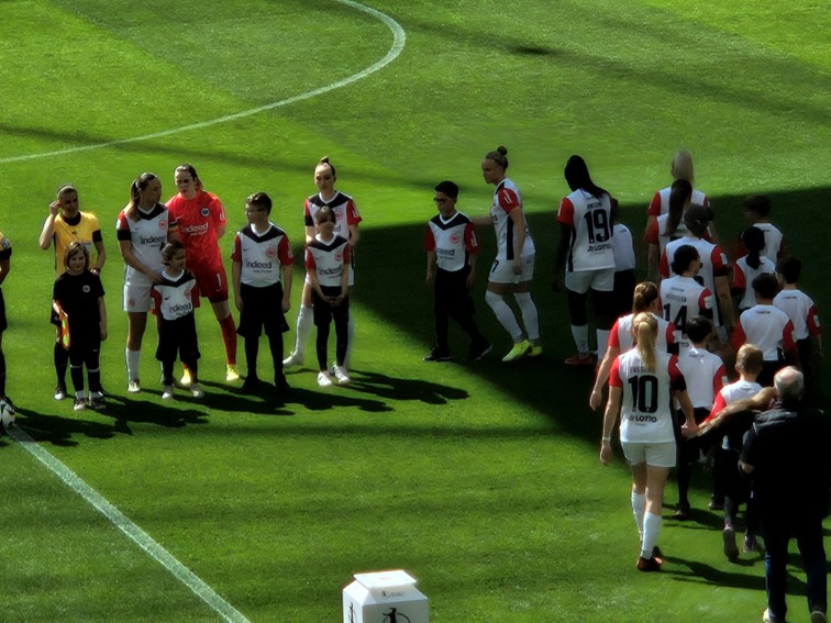 002 Eintracht Frankfurt F Deutscher Meister