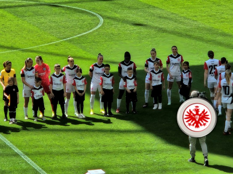 002 Eintracht Frankfurt F Deutscher Meister