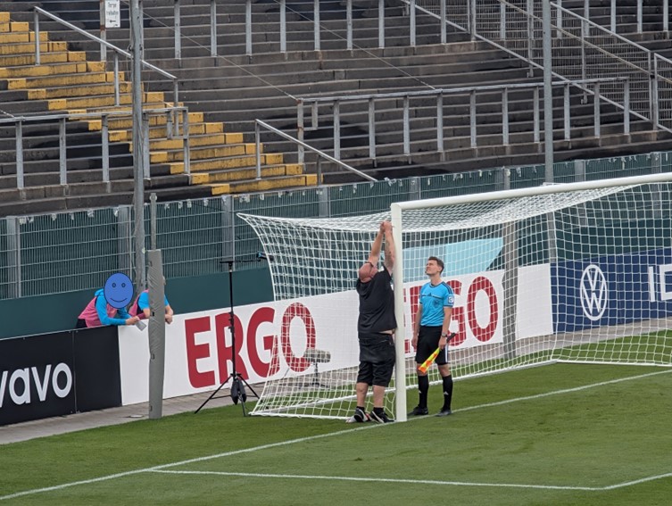 001 SGE Herren DFB Pokalsieger