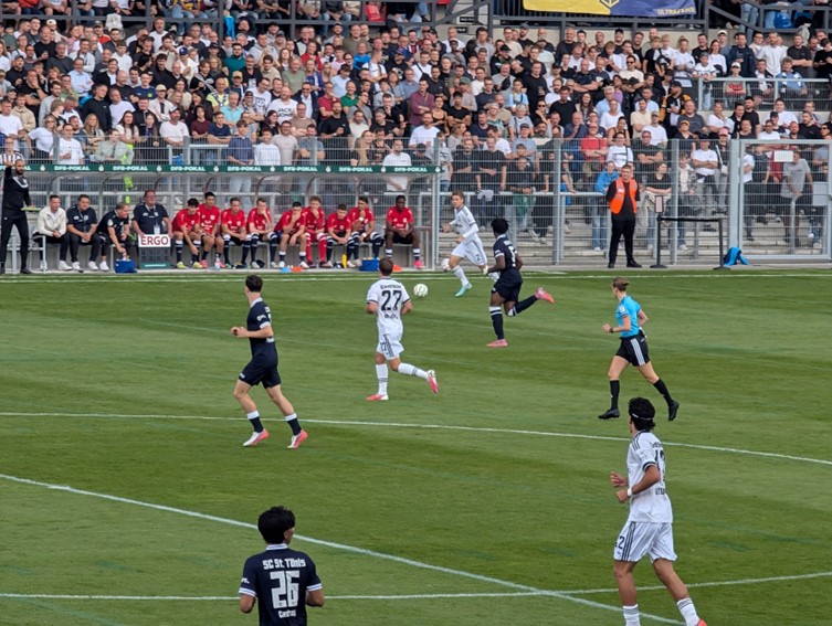 001 SGE Herren DFB Pokalsieger