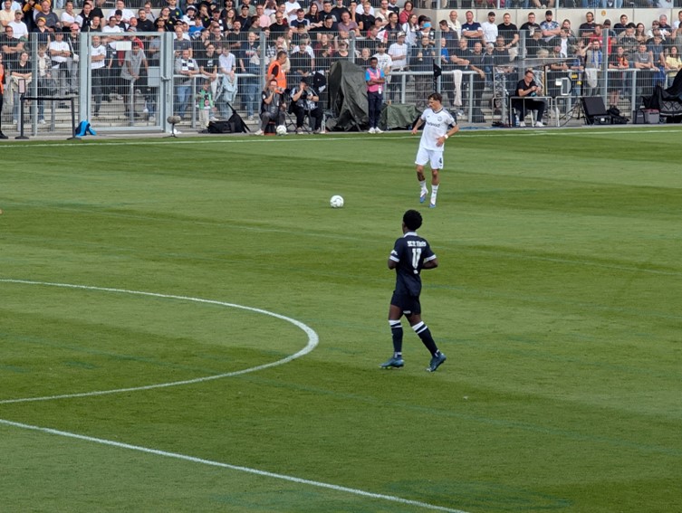001 SGE Herren DFB Pokalsieger
