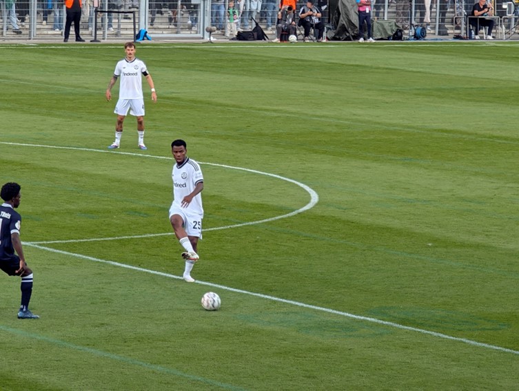001 SGE Herren DFB Pokalsieger