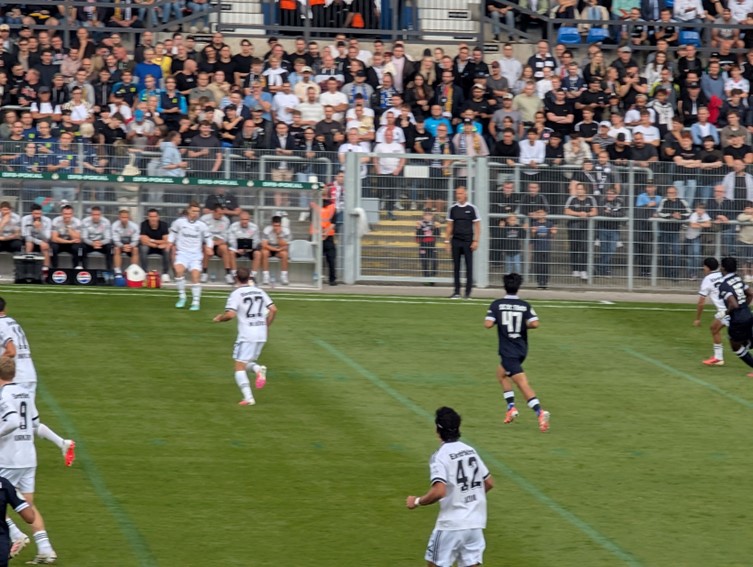 001 SGE Herren DFB Pokalsieger