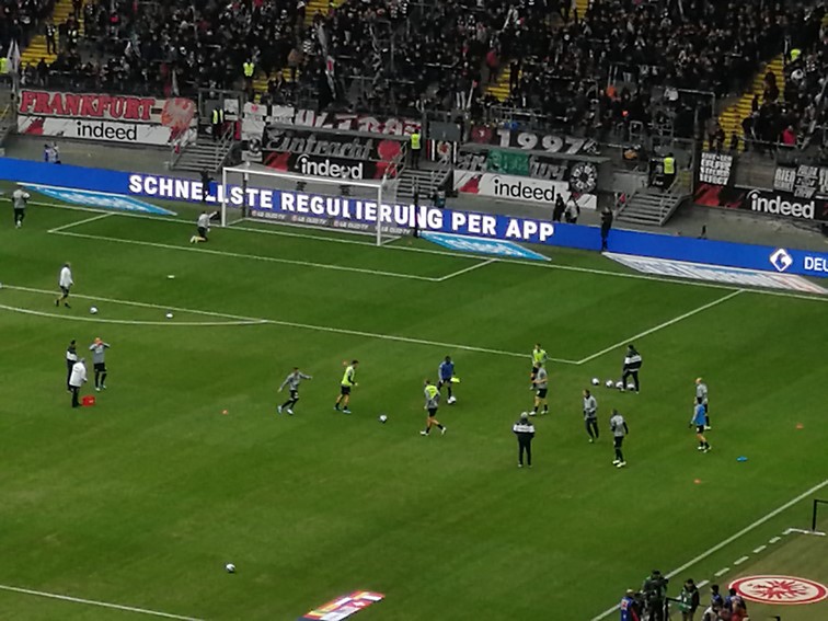 Eintracht Frankfurt 012