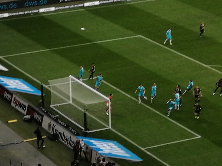 Eintracht Frankfurt 013