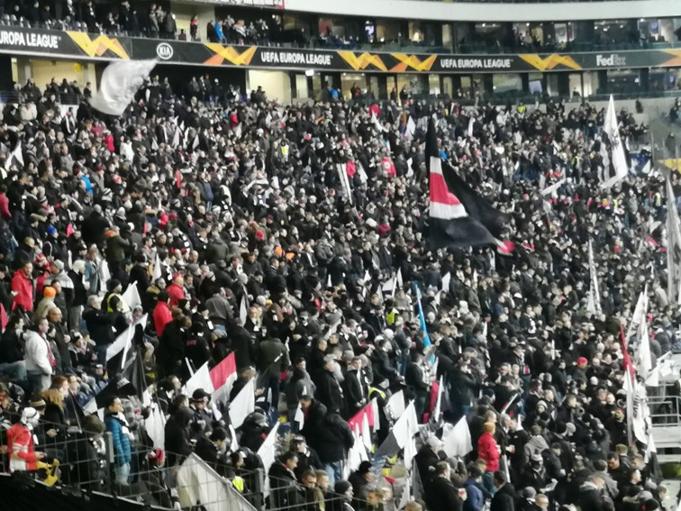 Eintracht Frankfurt Europa League 013