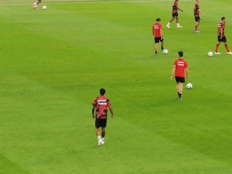 013 Eintracht Frankfurt Tripple Sieger