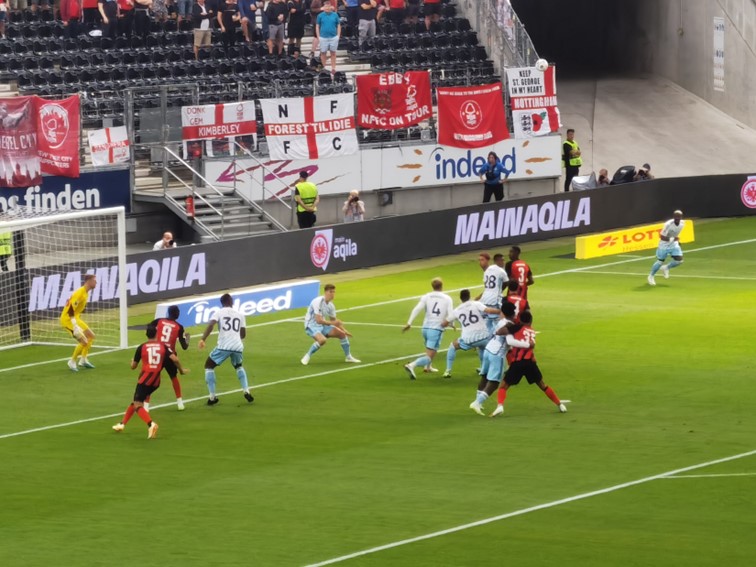 013 Eintracht Frankfurt Tripple Sieger