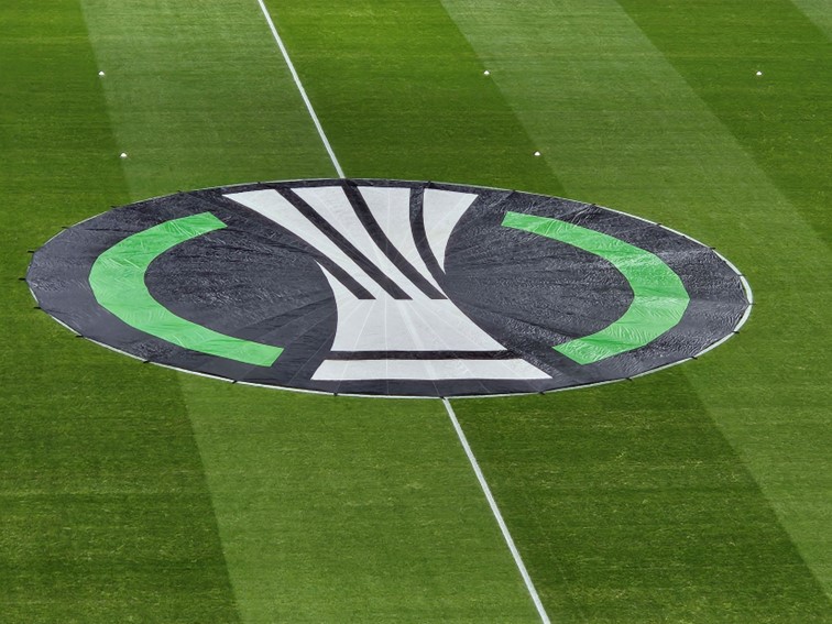 002 Eintracht Frankfurt ECL Sieger