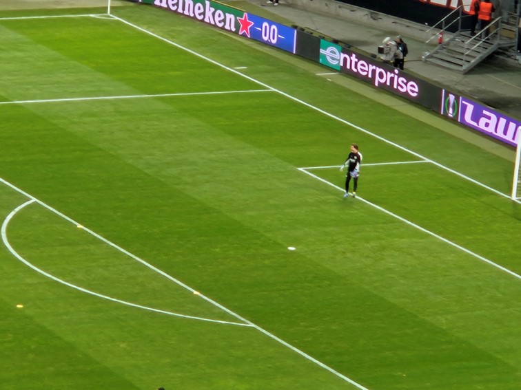 010 Eintracht Frankfurt ECL Sieger