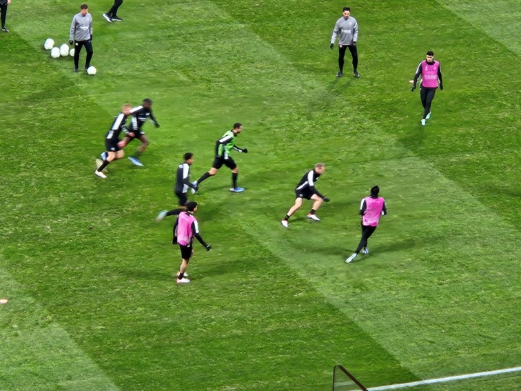 010 Eintracht Frankfurt ECL Sieger