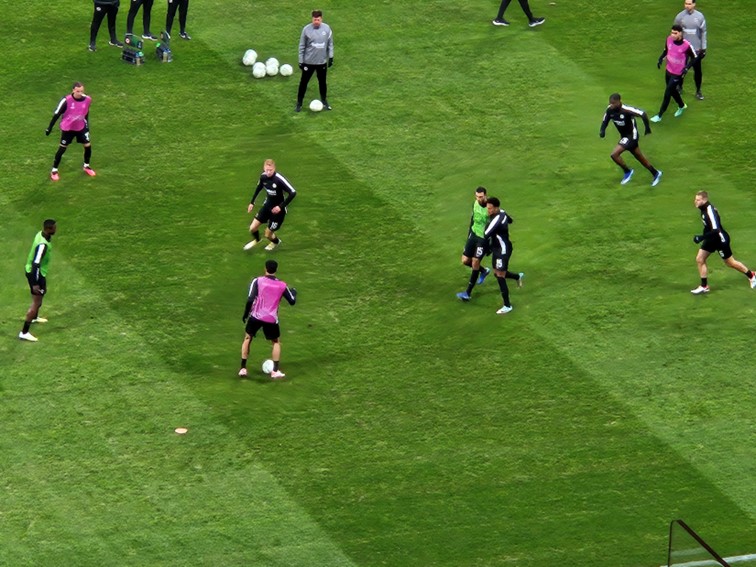 010 Eintracht Frankfurt ECL Sieger