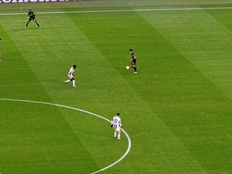 010 Eintracht Frankfurt ECL Sieger
