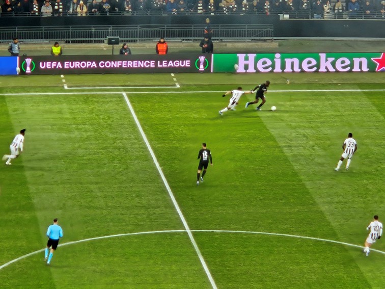 010 Eintracht Frankfurt ECL Sieger