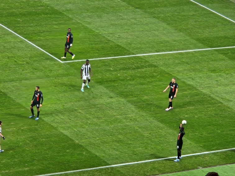 010 Eintracht Frankfurt ECL Sieger