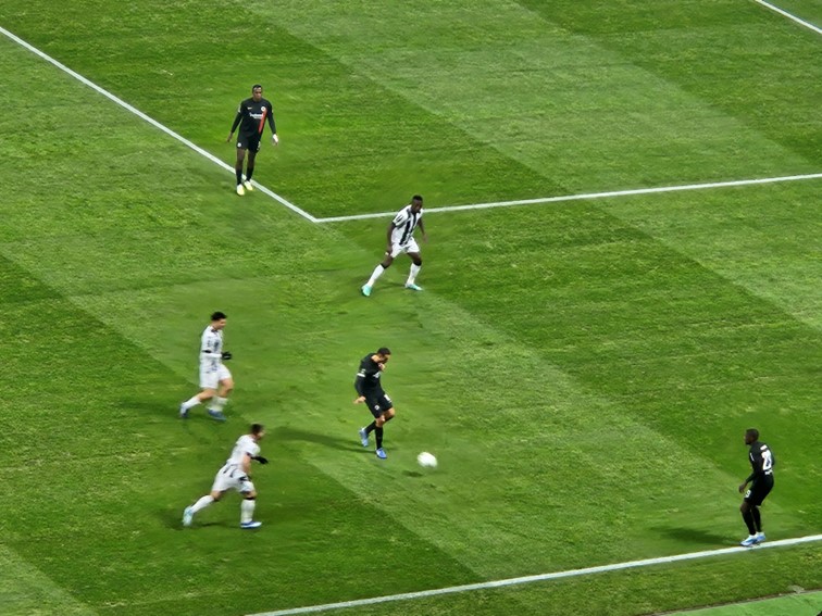 010 Eintracht Frankfurt ECL Sieger
