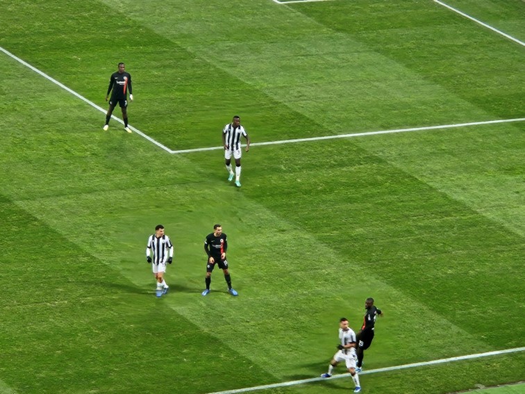 010 Eintracht Frankfurt ECL Sieger