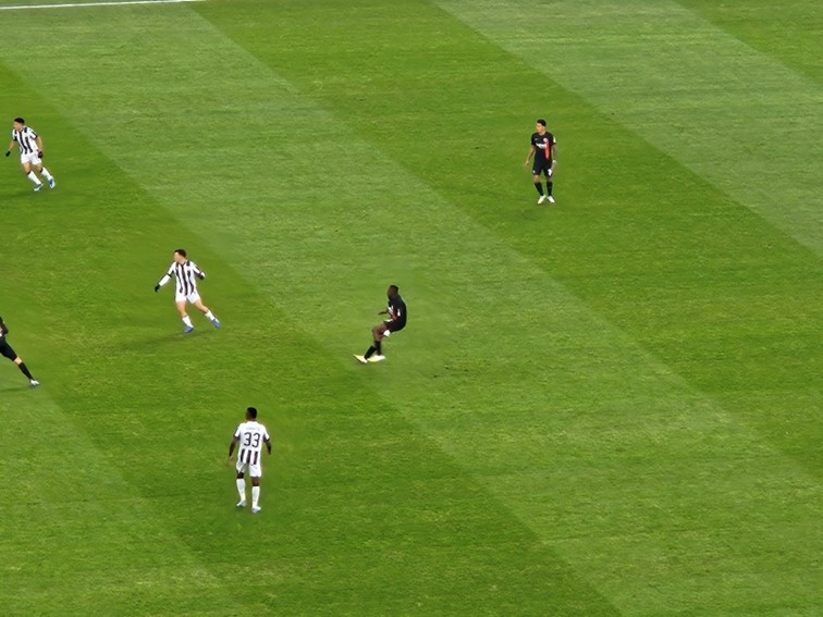 010 Eintracht Frankfurt ECL Sieger