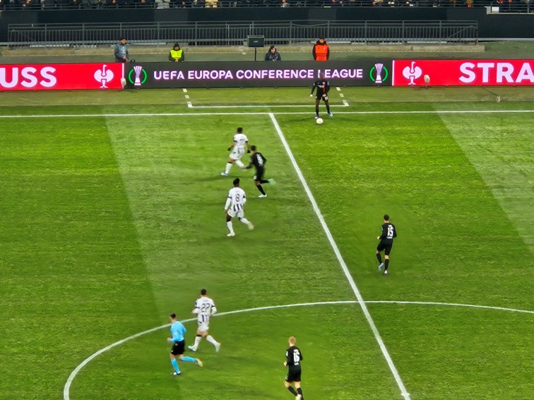 010 Eintracht Frankfurt ECL Sieger