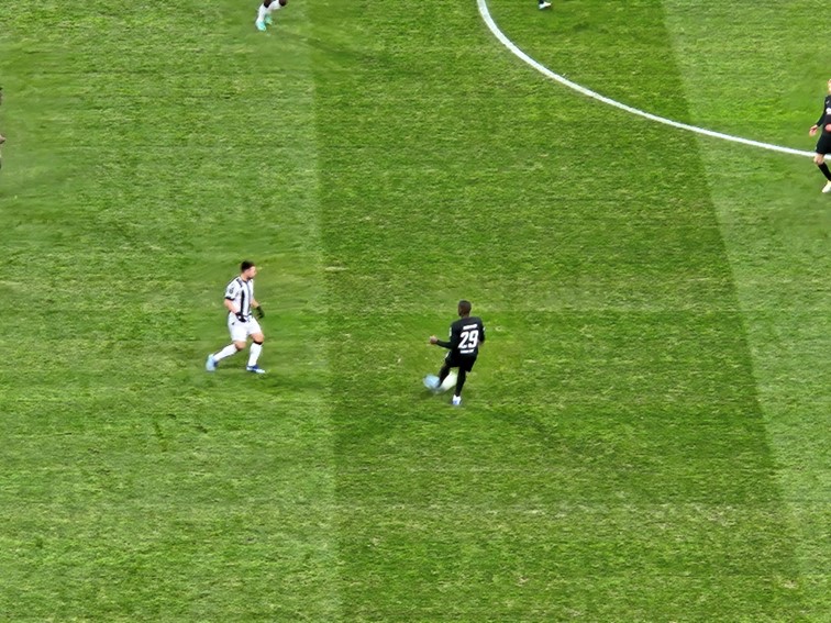 010 Eintracht Frankfurt ECL Sieger