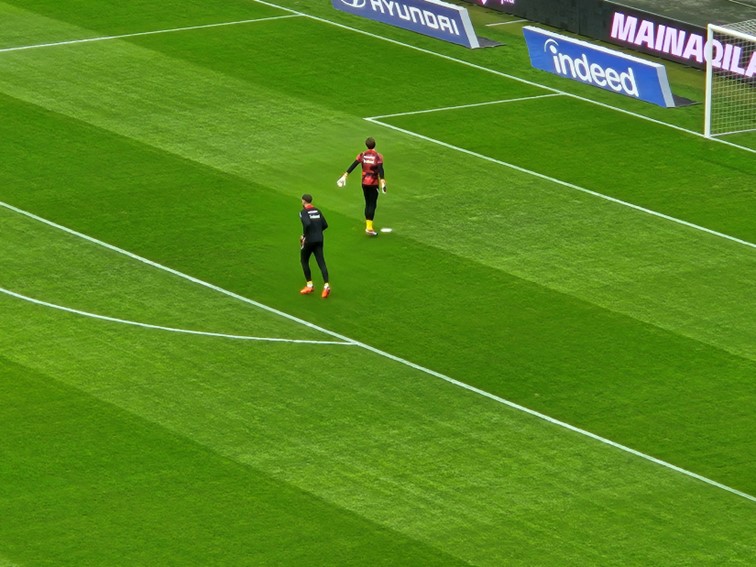 007 Eintracht Frankfurt Deutscher Meister