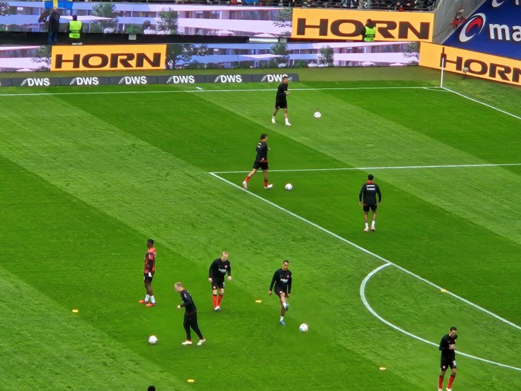 010 Eintracht Frankfurt Deutscher Meister