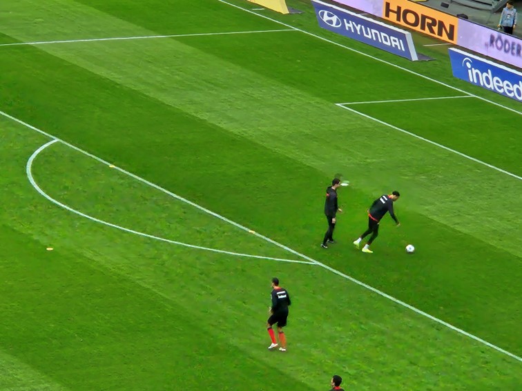 010 Eintracht Frankfurt Deutscher Meister