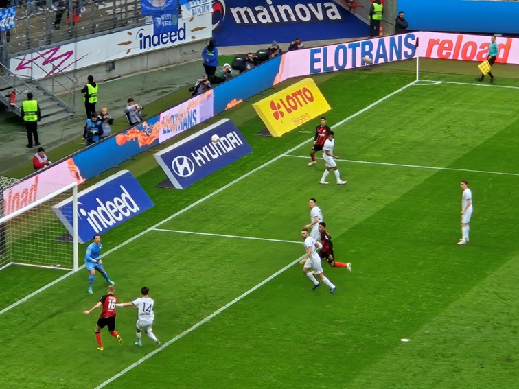010 Eintracht Frankfurt Deutscher Meister