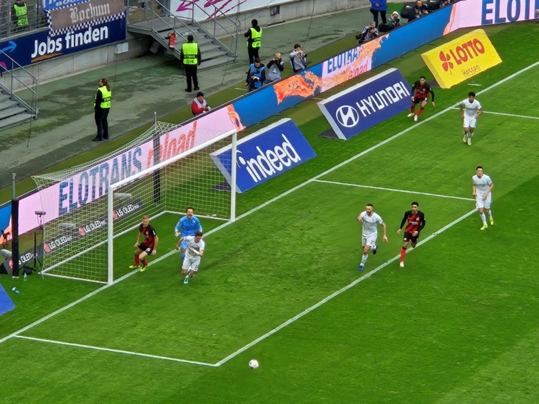 010 Eintracht Frankfurt Deutscher Meister