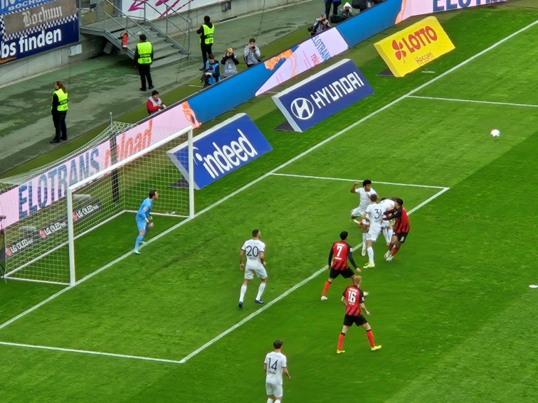 010 Eintracht Frankfurt Deutscher Meister