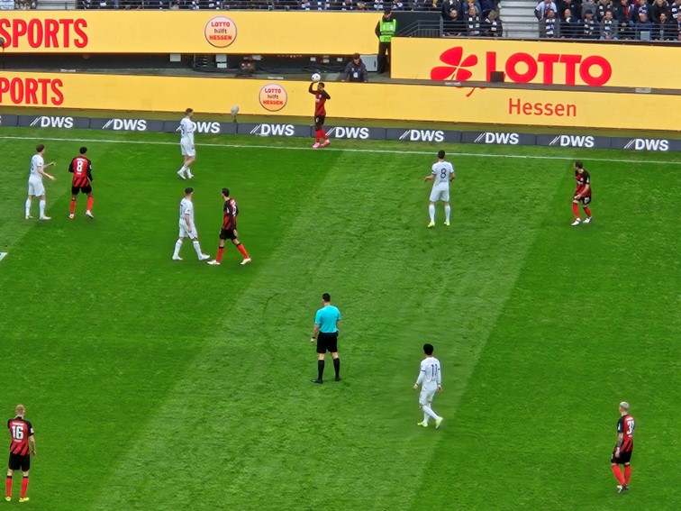 010 Eintracht Frankfurt Deutscher Meister