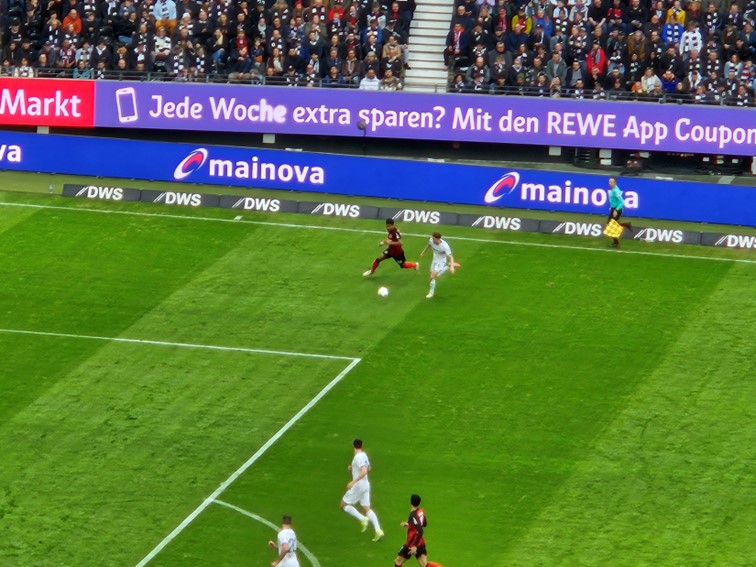 010 Eintracht Frankfurt Deutscher Meister