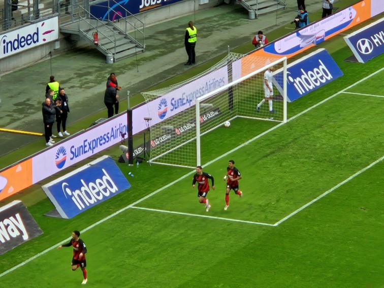 010 Eintracht Frankfurt Deutscher Meister