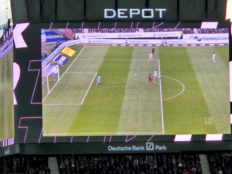 010 Eintracht Frankfurt Deutscher Meister