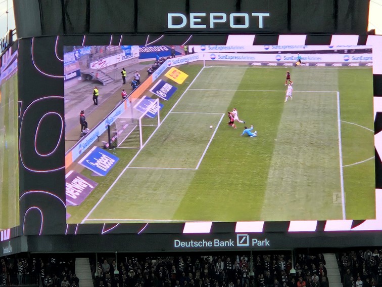 010 Eintracht Frankfurt Deutscher Meister