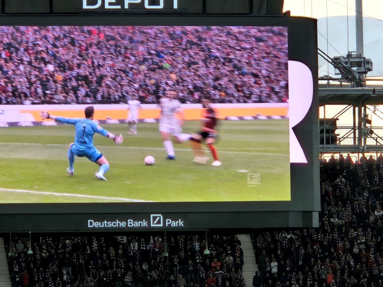 010 Eintracht Frankfurt Deutscher Meister