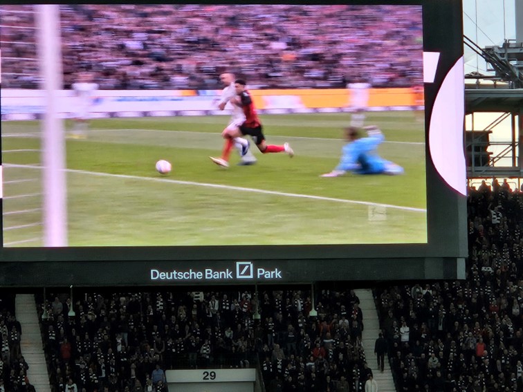010 Eintracht Frankfurt Deutscher Meister