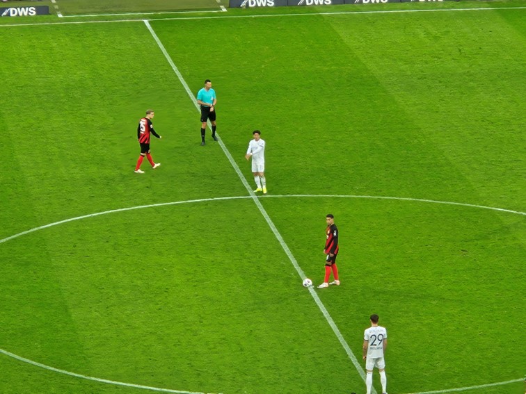 010 Eintracht Frankfurt Deutscher Meister