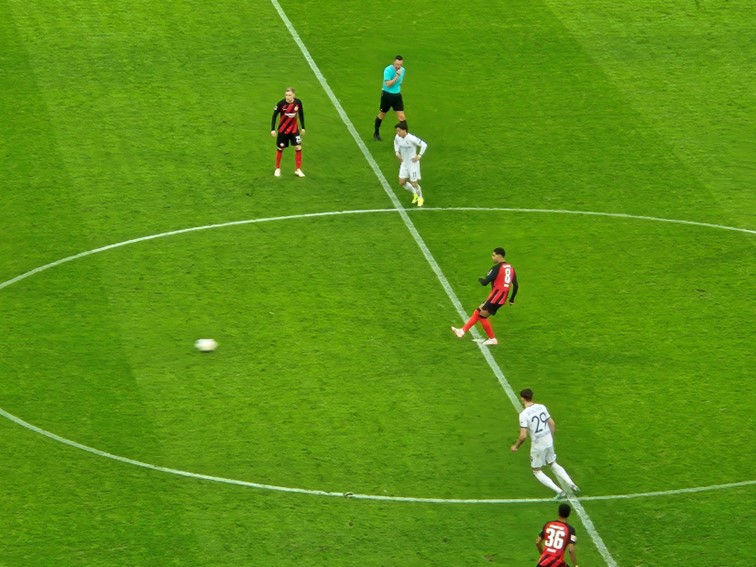 010 Eintracht Frankfurt Deutscher Meister