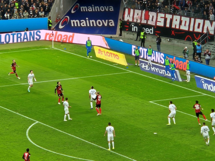 010 Eintracht Frankfurt Deutscher Meister