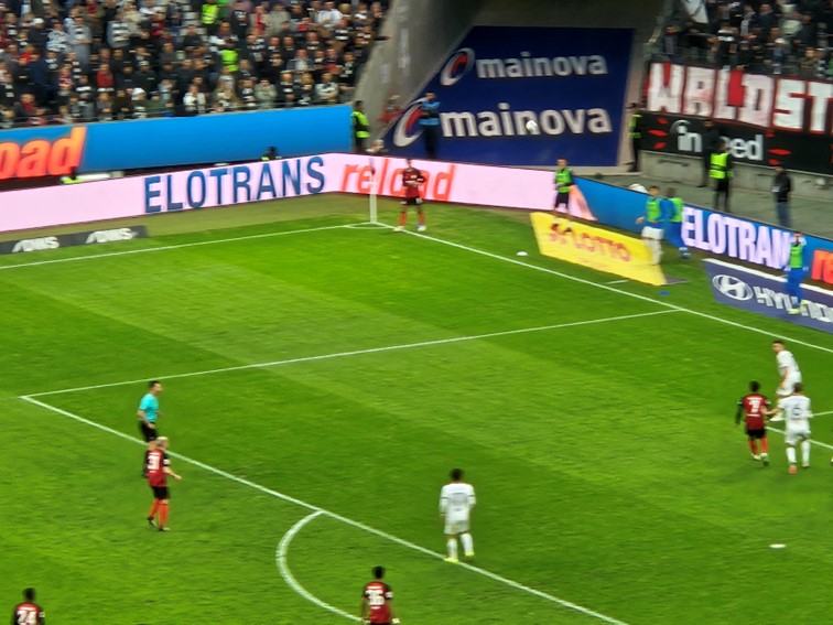 010 Eintracht Frankfurt Deutscher Meister