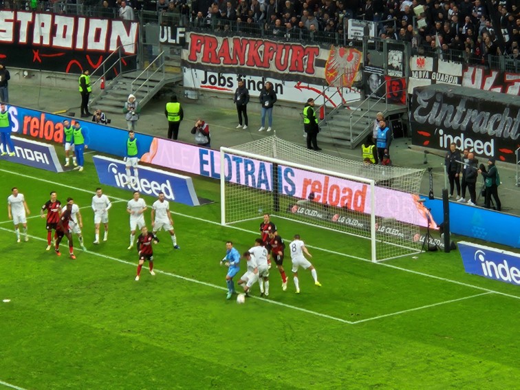 010 Eintracht Frankfurt Deutscher Meister