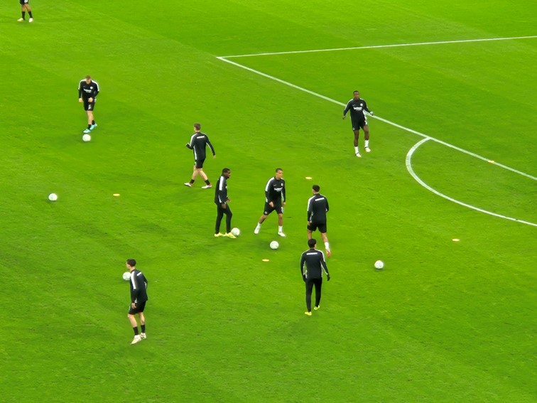 008 Eintracht Frankfurt ECL Sieger