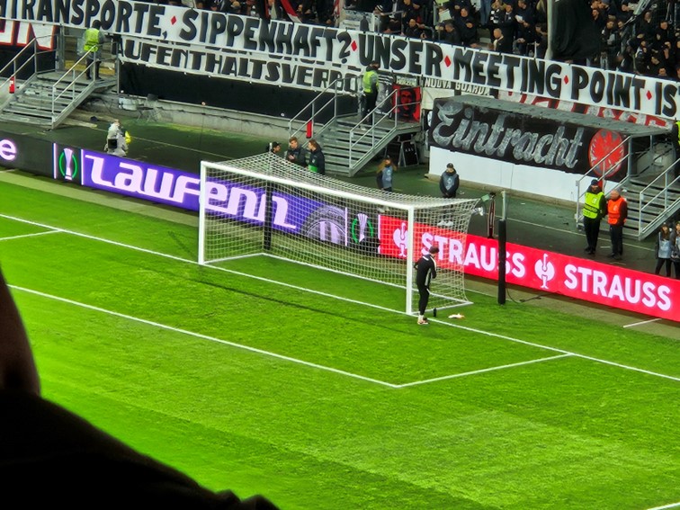010 Eintracht Frankfurt ECL Sieger