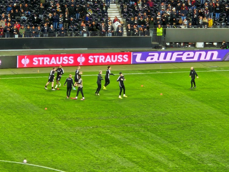 010 Eintracht Frankfurt ECL Sieger