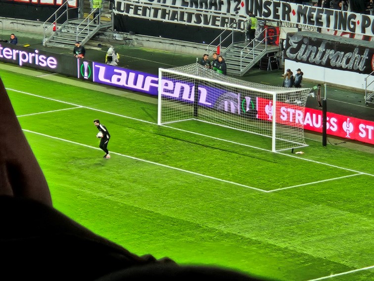 010 Eintracht Frankfurt ECL Sieger